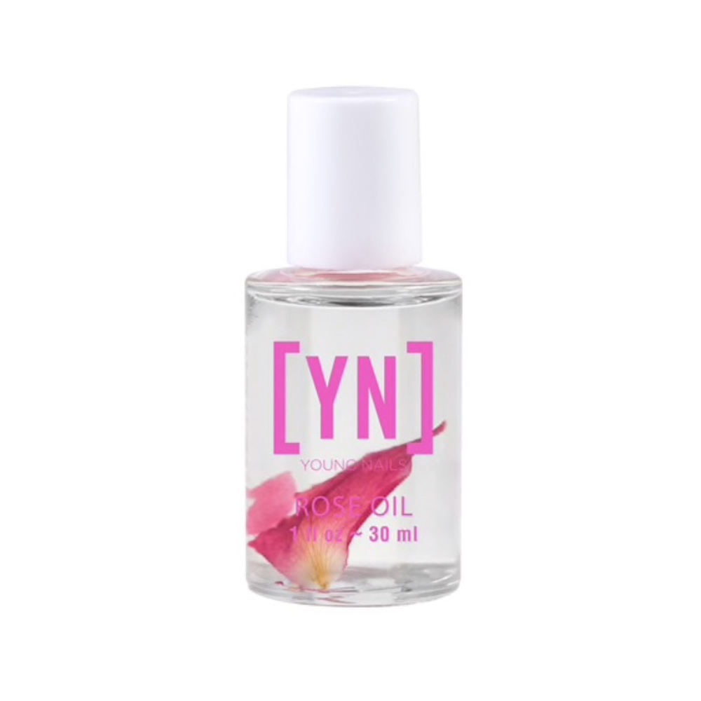 Rose cuticle oil
